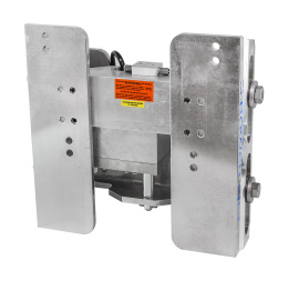 Транец выносной регулируемый CMC 50-300 л.с. вынос 5,5'' (140мм) (65002_PL65)